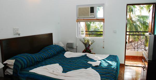 Santana Beach Resort